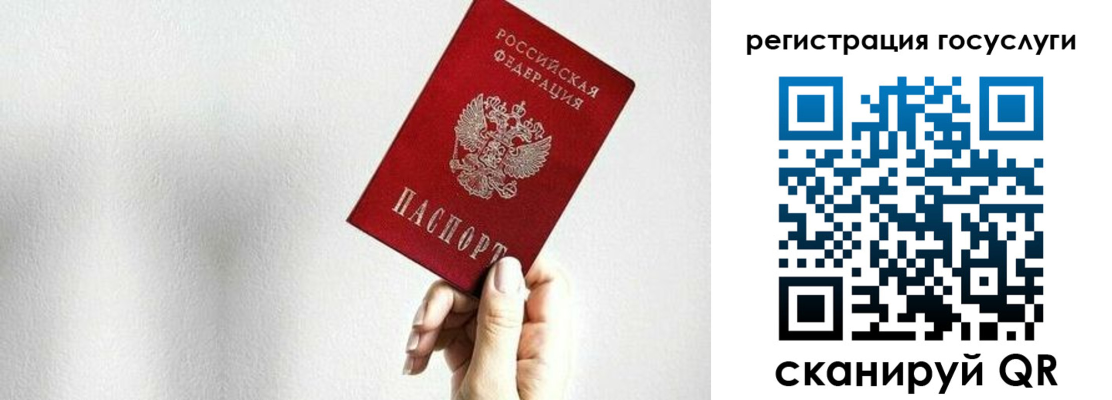 временная регистрация гарантия в Струнино